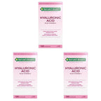 Nature's Bounty Vitamin C and Hyaluronic Acid Supplement, Supports Glowing Skin, Immune Function & Collagen Production, 120 Capsules - 60 Day Supply, Optimal Solutions Supplements for Skin Health