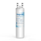 WF3CB Water Filter Replacement, HP006 Compatible with Frigidaire WF3CB, Pure Source 3, WF425, 706465, 242069601, 242086201, 242017800, Height 9 inches, 1 Count