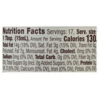 La Tourangelle, Toasted Pumpkin Seed Oil, Great for Cooking, Salad Dressings, Pastas, and Spreads - Health and Beauty Oil, 8.45 fl oz