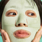 Dr.Jart+ Pore.Remedy™ Purifying Mud Face Mask | Sheet Mask | Korean Skin Care, 1 Pack