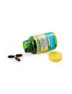 Spring Valley 4-Function Brain Support, 60 Count + STS Sticker.