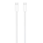Apple 240W USB-C to USB-C Woven Charge Cable (2 m): Fast and Convenient Charging