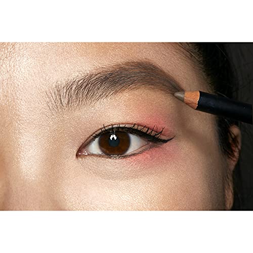 NYX PROFESSIONAL MAKEUP Eyebrow Powder Pencil, Taupe