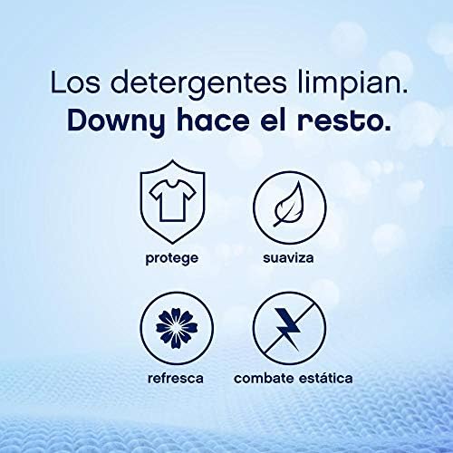 Downy Ultra Liquid Fabric Conditioner, April Fresh Scent, 1.02 L