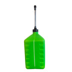 Tuff Jug | 5 Gallon Multipurpose Container | Kawi Green Single