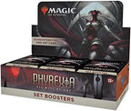 Magic: The Gathering Phyrexia: All Will Be One Set Booster Box | 30 Packs (360 Magic Cards)