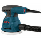 Bosch ROS20VSK 5 In. Palm Random Orbit Sander/Polisher