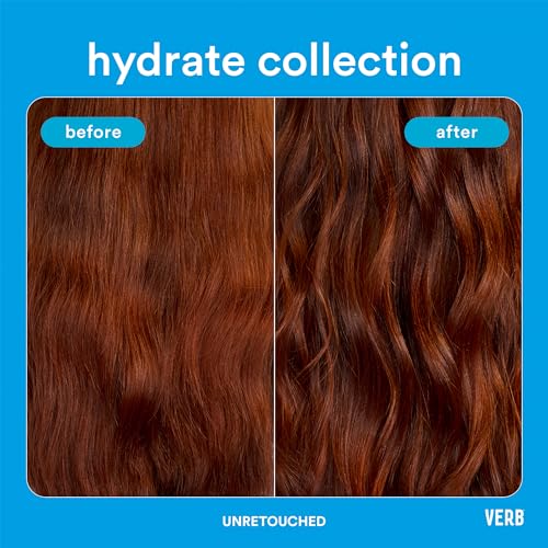 VERB Hydrate Oil