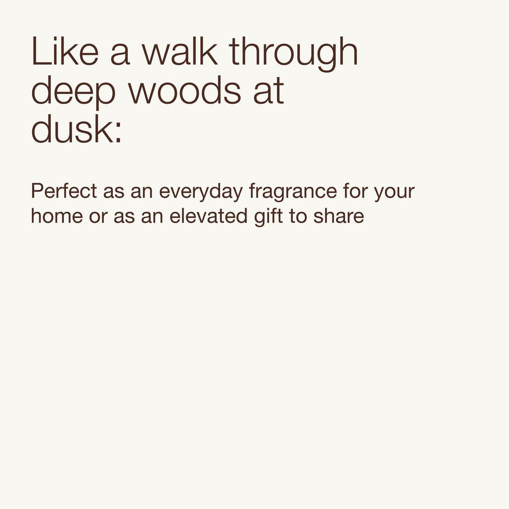 Bath & Body Works 3-Wick Candle, Mahogany Teakwood Intense, Soy Wax Blend