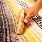 Sun Bum Original SPF 30 Sunscreen Scalp and Hair Mist - Hawaii Act 104 Compliant (Octinoxate & Oxybenzone) - Vegan - Broad Spectrum UVA/UVB Sunscreen Spray with Vitamin E - 2 oz