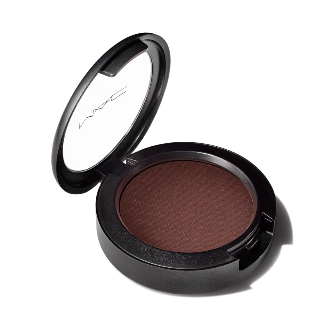 POWDER BLUSH Film Noir Matte