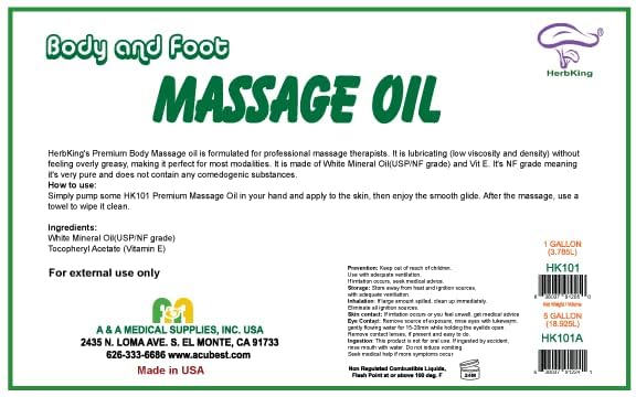 Premium Body Mineral Oil for Spa and Massage | USP Grade | Relaxing | Soothing | Therapeutic | Repair Dry Skin | Hydrate and Nourish | Unscented | Clear | Allergy-Friendly (4)