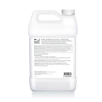 MORE Stone & Quartz Cleaner + Protector - Granite, Quartz & Marble Cleaner - For Kitchen & Bathroom Countertops - Water-Based Surface Spray Refill - Lavender-Verbena Essential Oil - Gallon (128oz)