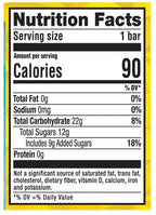 Popsicle Spongebob Squarepants Bar, 4.0 oz. (20 count)