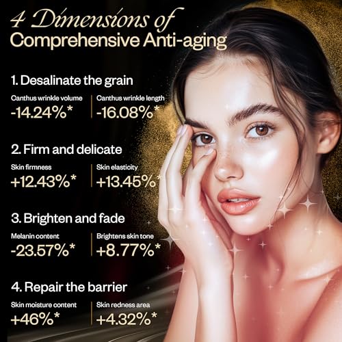 Multifunction Red Light Therapy for Body and Face, 850nm Near-Infrared Light Therapy LED Mask Facial Body Beauty Equipment for Skin Care at Home, with Stand