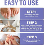 Magnesium Lotion for Kids Sleep, Bedtime Kids Magnesium Cream, Topical Roll-on Applicator Support Balanced Mood