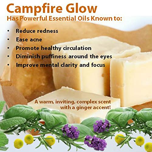 Vintage Tradition Beef Tallow All Purpose Balm – Healing, Hydrating Warm Ginger Skin Care Salve Replaces Body Lotion, Hand Cream, More – Essential Oil, Olive Oil, and Grass-Fed Tallow, 2 fl. oz.