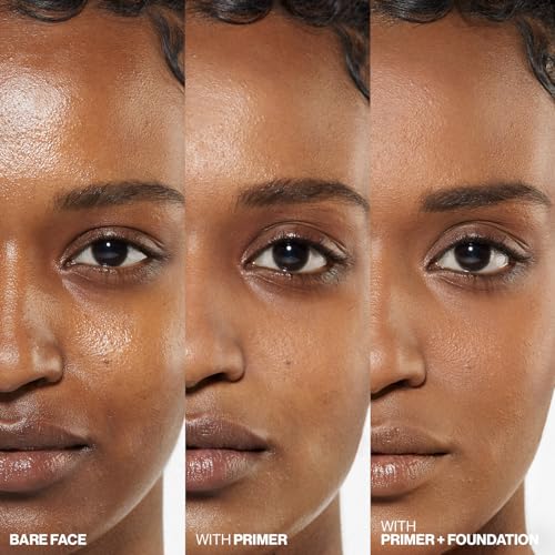 Smashbox Photo Finish Control Mattifying Makeup Primer| Salicylic Acid, Matte, Oil-Control, Vegan + Cruelty Free