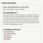 COSRX Propolis Toner Pads 70 Sheets, BHA, Gentle Daily Exfoliant for Sensitive Skin, Preventing Breakouts, Moisturizing, Nourishing, Blemish Care, Korean Skin Care