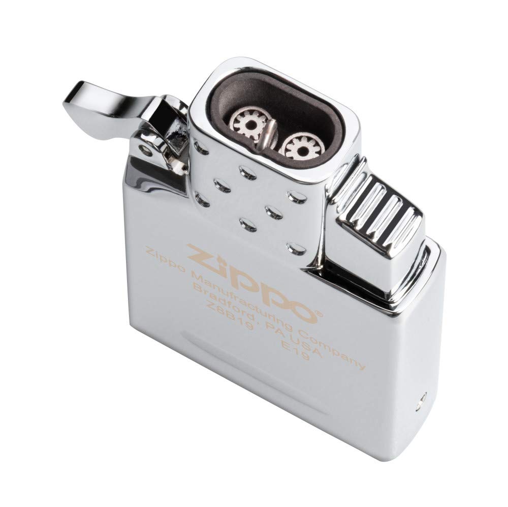 Zippo Butane Insert Gift Set