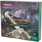 The Lord of The Rings: Tales of Middle-Earth Scene Boxes - All 4 for Magic: The Gathering