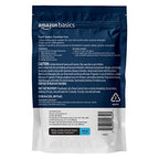 Amazon Basics Septic Treatment Pouch, Unscented, 0.63 oz (Pack of 6), 3 Month Supply, 1.9 oz