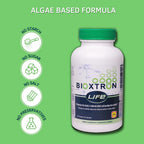 Bioxtron Life AFA Stem Cell Supplement - Joint, Muscle, Immune Support, Energy - 90 Capsules