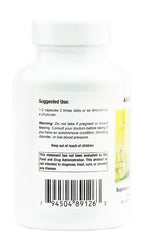 Supreme Nutrition Andrographis, 90 Pure Green Chiretta Vegetarian Capsules