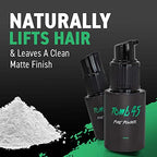 Tomb45® Texture Powder with Spray Pump