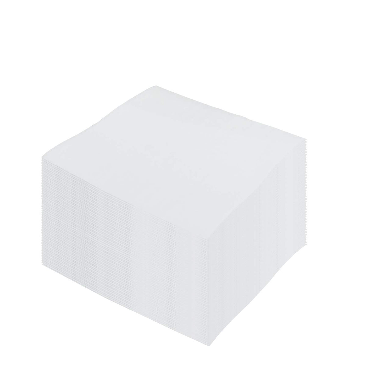AAwipes Lint Free Wipes Cleanroom Wipes Nonwoven Auto Paint Prep Cellulose/Polyester Blend (9"x9" 300 Pcs, 56 GSM) General Purpose Lab Use (NW05609)