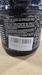 Wild Foods Collagen Peptides Powder – 16 oz Grass-Fed Hydrolyzed for Skin, Hair, Nails Support – Unflavored & Easy to Mix – Non-GMO, Made in USA Collagen Powder for Women and Men