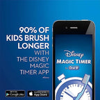 Oral-B Kids Electric Toothbrush Featuring Marvel's Spiderman, for Kids 3+