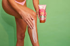 Tree Hut Pink Hibiscus Moisturizing Body Lotion, Ceramide and Squalene Formula Helps Protect Skin, Long-lasting Hydration Leaves Skin Feeling Soft & Moisturized, 8.5 fl oz.