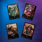 Magic: The Gathering Foundations Jumpstart 2025 Boosters