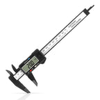 Digital Caliper, Sangabery 0-6 Inch Measuring Tool with Large LCD Screen