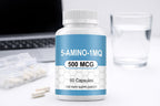 5 Amino 1mq Supplement Capsules 500MCG 60ct (3RD Party Tested)