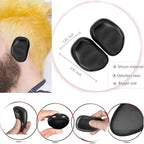 Hair Dye Kit 18 Pieces Hair Coloring Kit, Hair Tinting Bowl, Hair agitator, Dye Brush, Ear Cover, Hairpin, Hair Coloring Cape For Hair Coloring Hair Dye Tools and DIY at Home