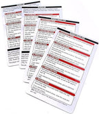 Stronghold Games Terraforming Mars Ares Expedition Card Game Collectors Edition ,1 to 4 players, Orange