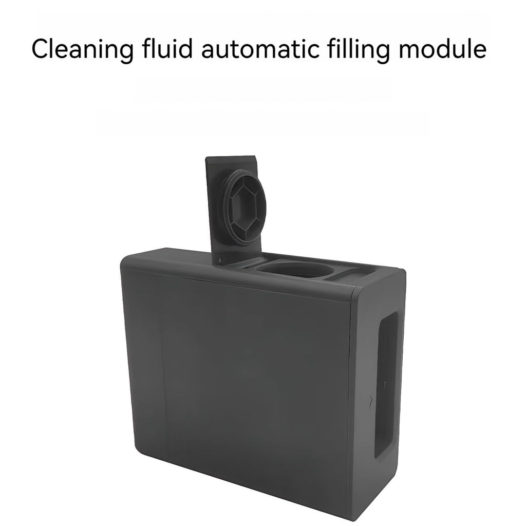 Cleaning Solution Tank Module Compatible with Dreame L40s Ultra, L40 Ultra