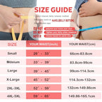 Back Brace for Women Men Lower Back Pain with 7 Bionic Metal Stays, Strong Support for Herniated Disc, Sciatica, More Pain Relief! Breathable Work Back Support Belt for Heavy Lifting M(33"-39")