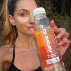H.V.M.N. Ketone IQ - Get Your Fuel from Ketones. No Sugar, No Salt, No Caffeine. 30 Servings of Drinkable, to Rapidly Elevate Ketone Levels. New & Improved Formulation!
