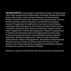 VICTOR Classic - Multi-Pro, Dry Dog Food, 30-Lb Bag, Brown