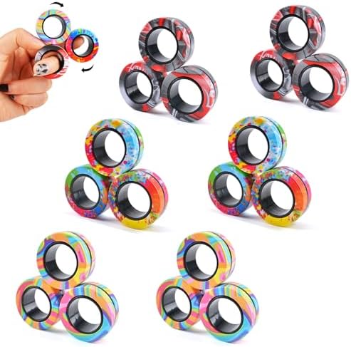 Cevioce Fidget Toys 1