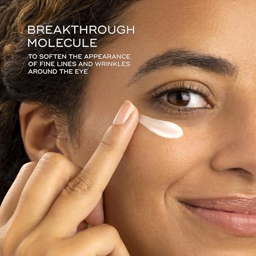 Medik8 R-Retinoate Day & Night Eye Serum - Hydrating, Plumping Vitamin A Undereye Serum - Reduces Fine Lines, Wrinkles, Dark Circles - 0.5 oz