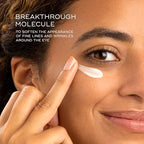 Medik8 R-Retinoate Day & Night Eye Serum - Hydrating, Plumping Vitamin A Undereye Serum - Reduces Fine Lines, Wrinkles, Dark Circles - 0.5 oz