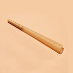 ZIG-ZAG Pre Rolled Cones 1 1/4 Size (900 Pack) Unbleached - Slow Burning Pre Rolled Cones with Tips & Packing Tubes Included - Bulk Pack