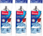O-Cedar Microfiber Cloth Mop Refill (Pack - 3)