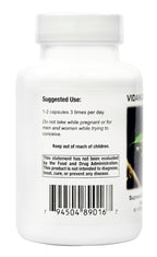 Supreme Nutrition Vidanga Supreme, 90 Pure Vidanga Vegetarian Capsules