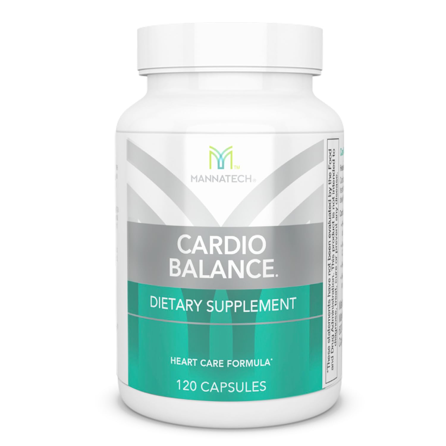 Mannatech - CardioBALANCE® - 90 Capsules