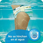 pampers splashers swim diapers medium 11 ct